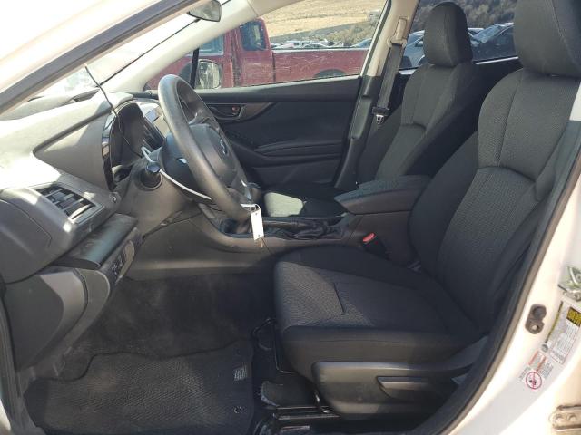 2020 SUBARU IMPREZA 4S3GTAA63L1715951