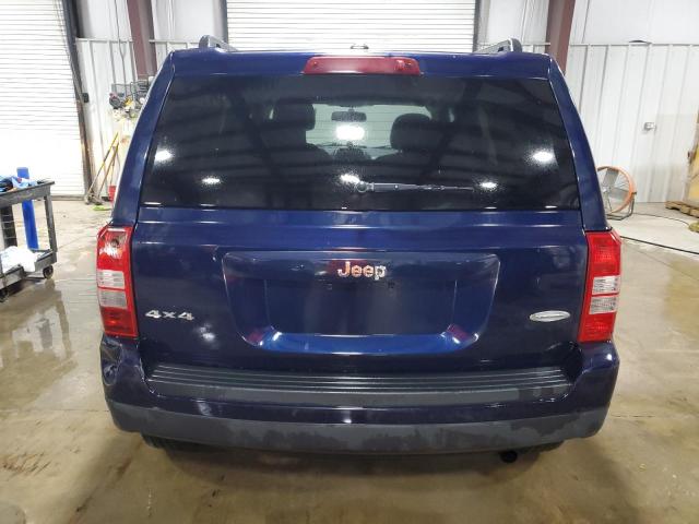 2014 JEEP PATRIOT LA - 1C4NJRFB8ED908521