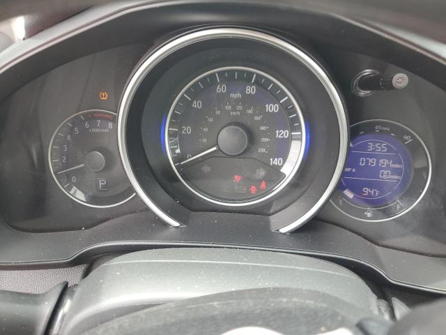 2016 HONDA FIT LX JHMGK5H51GX036186