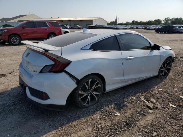 2019 HONDA CIVIC SI - 2HGFC3A51KH751010