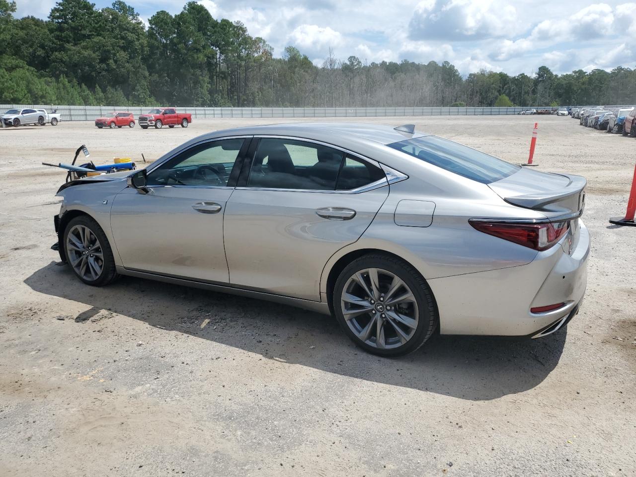LEXUS ES 350