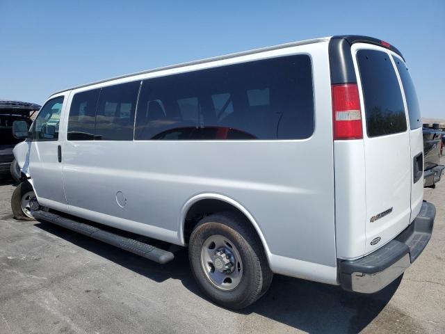 2017 CHEVROLET EXPRESS G3 1GAZGPFG2H1115617