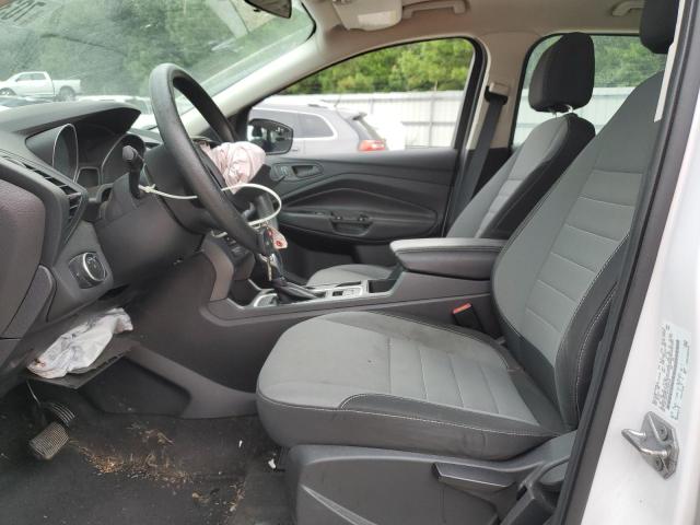 2017 FORD ESCAPE S #3274717812