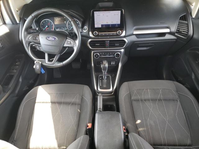 2020 FORD ECOSPORT S MAJ6S3GL8LC360096
