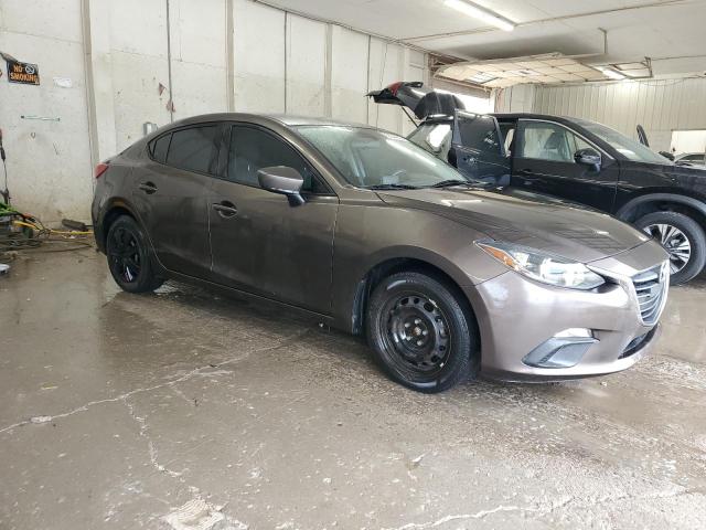 2015 MAZDA 3 SPORT 3MZBM1U77FM220278