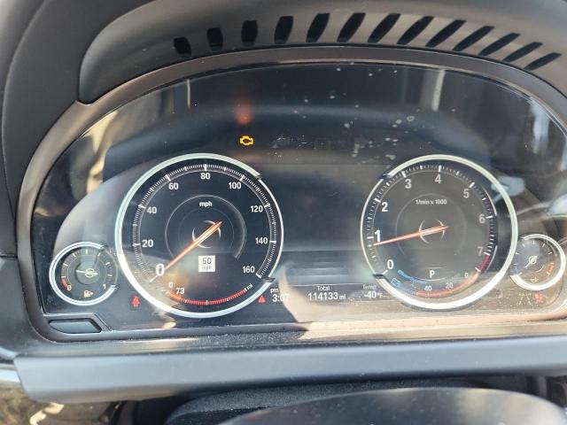 2015 BMW 650 I GRAN WBA6B2C59FD799329