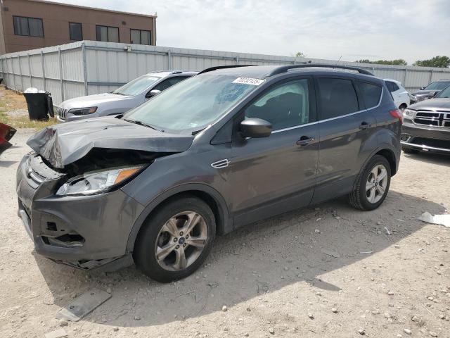 2015 FORD ESCAPE SE - 1FMCU0GX7FUB39673
