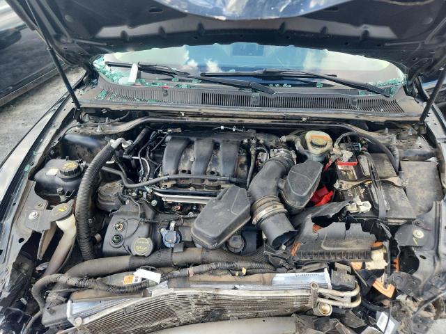 2017 FORD TAURUS SE 1FAHP2D83HG109636