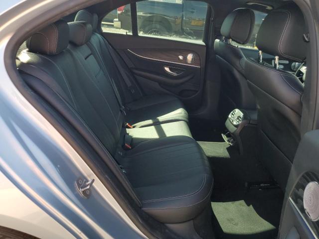 2017 MERCEDES-BENZ E 300 WDDZF4JBXHA160394