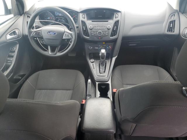2016 FORD FOCUS SE - 1FADP3K24GL309093