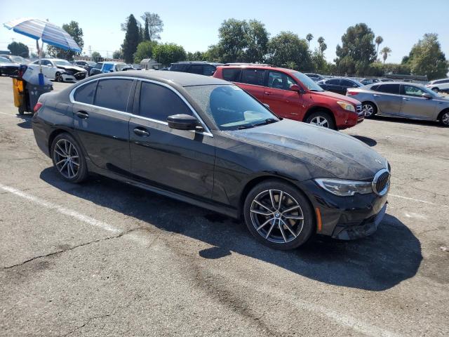 2021 BMW 330I 3MW5R1J05M8B95926
