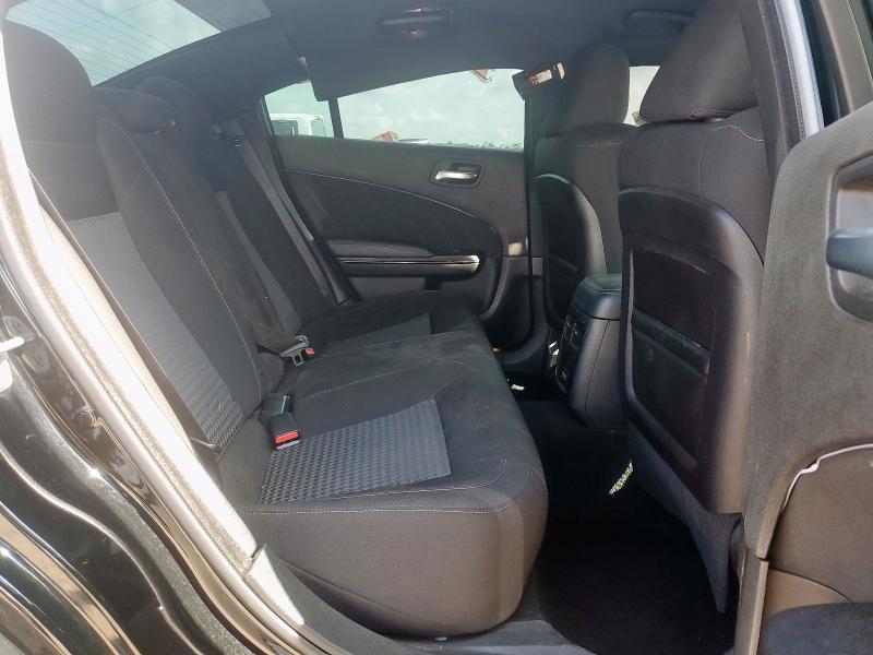 2023 DODGE CHARGER R/T - 2C3CDXCT9PH516643