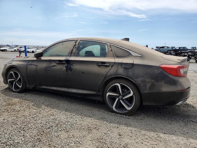 2021 HONDA ACCORD SPORT 1HGCV2F35MA024095