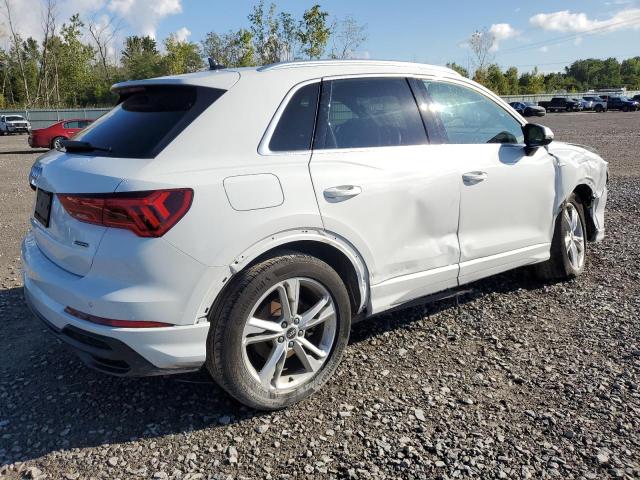 2021 AUDI Q3 PREMIUM PLUS S LINE 45 WA1EECF34M1038108