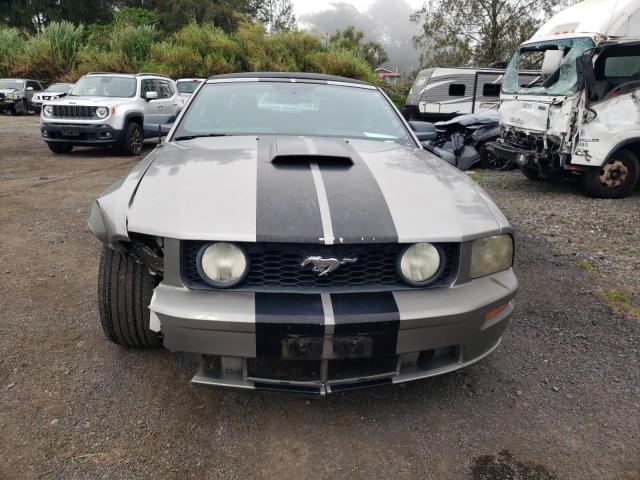 2009 FORD MUSTANG GT #3262927882