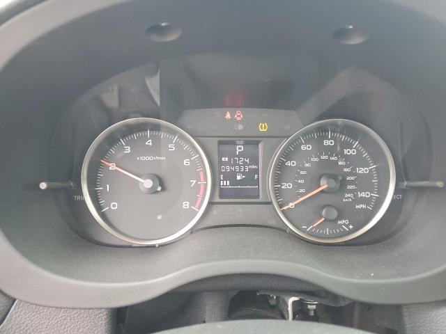 2015 SUBARU IMPREZA PR - JF1GPAC63F8204095