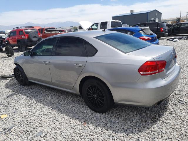 2014 VOLKSWAGEN PASSAT S - 1VWAT7A31EC073426