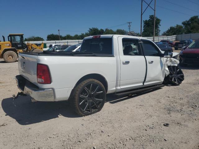 2017 RAM 1500 SLT - 1C6RR6LT1HS843718