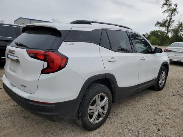 2018 GMC TERRAIN SLE 3GKALTEVXJL305659