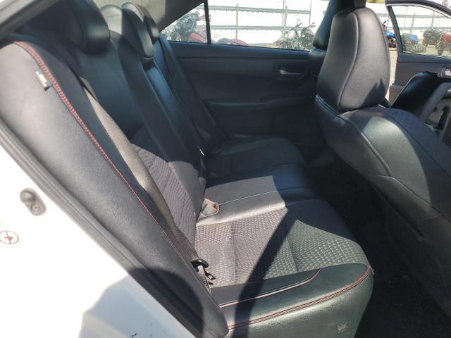 2015 TOYOTA CAMRY - 4T1BD1FK6FU146315