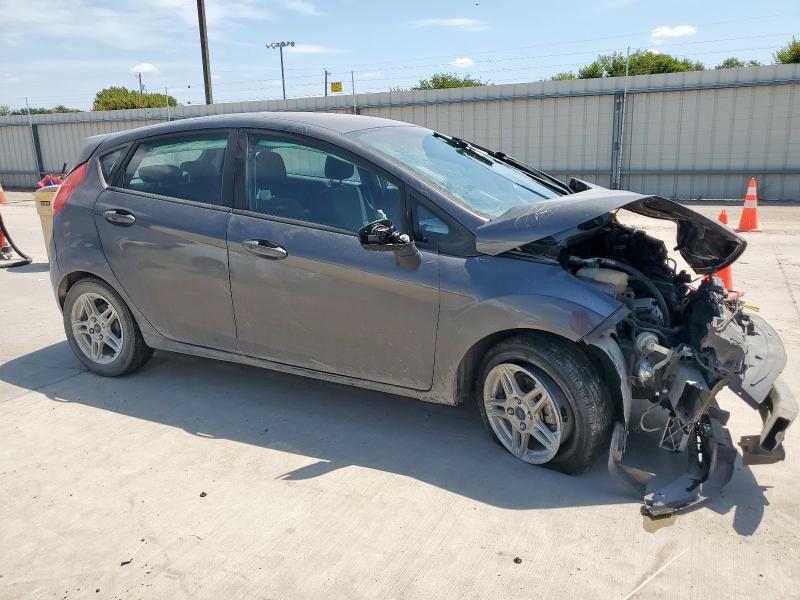2017 FORD FIESTA SE 3FADP4EJ0HM140750