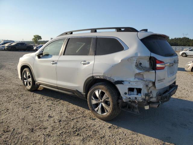 2021 SUBARU ASCENT PRE 4S4WMAFD7M3418750
