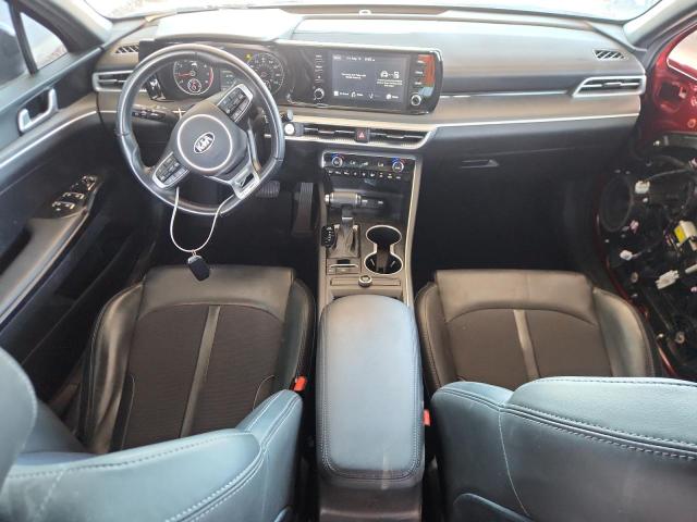 2021 KIA K5 GT LINE 5XXG64J28MG059936