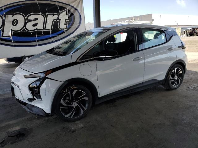 2023 CHEVROLET BOLT EV 2L 1G1FX6S08P4190633