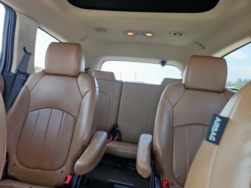 2016 BUICK ENCLAVE 5GAKRCKD8GJ114558