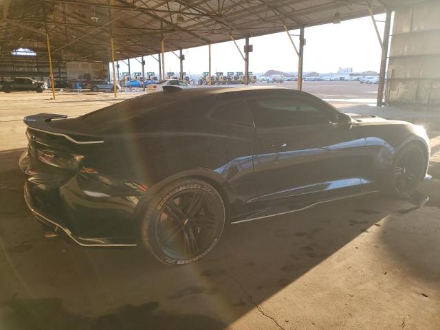 2018 CHEVROLET CAMARO ZL1 1G1FK1R6XJ0157174
