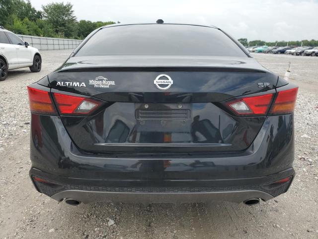 2019 NISSAN ALTIMA SR 1N4BL4CV4KC212826