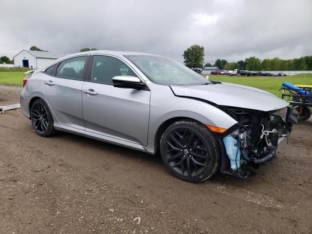 2020 HONDA CIVIC SI 2HGFC1E57LH705097