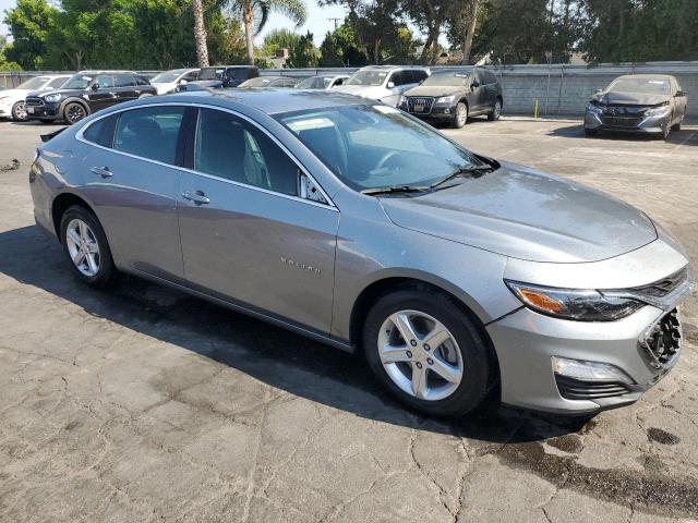 2024 CHEVROLET MALIBU LT 1G1ZD5ST6RF114913