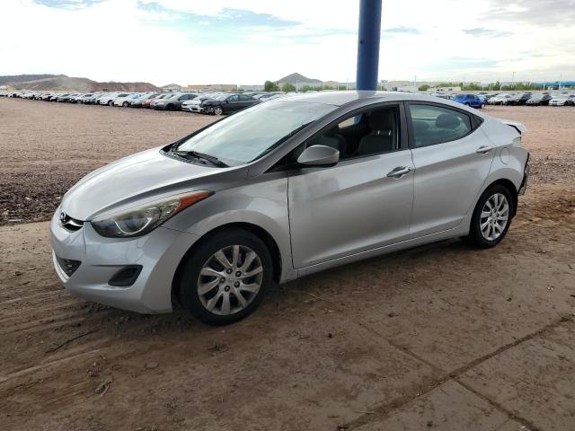 2012 HYUNDAI ELANTRA GL - 5NPDH4AE5CH151399