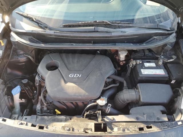 2015 KIA RIO EX KNADN5A35F6452778