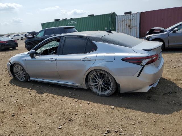 2024 TOYOTA CAMRY TRD 4T1KZ1AK7RU090785