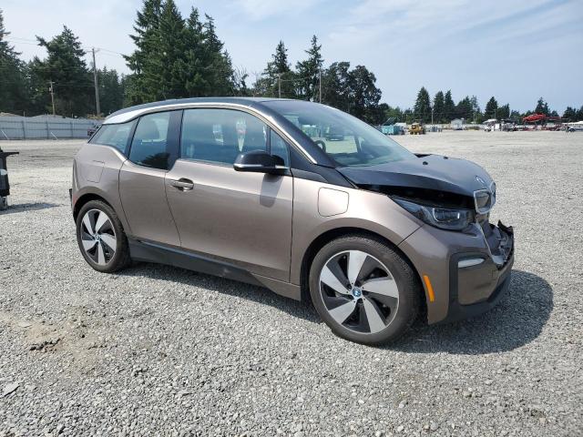 2019 BMW I3 REX WBY8P4C51KVD32291