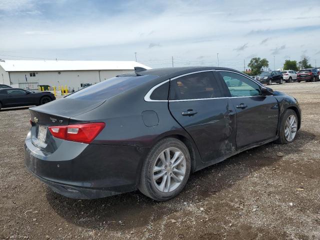 2017 CHEVROLET MALIBU LT 1G1ZE5ST7HF198249