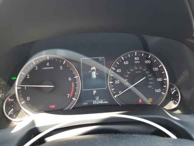 2022 LEXUS RX 350 2T2JZMDA5NC356585