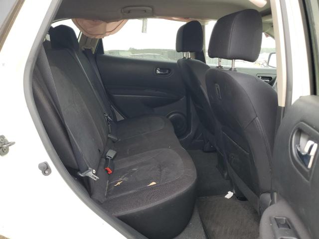 2015 NISSAN ROGUE SELE JN8AS5MT2FW670353
