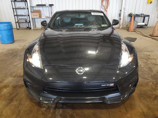 2017 NISSAN 370Z BASE JN1AZ4EH3HM950490