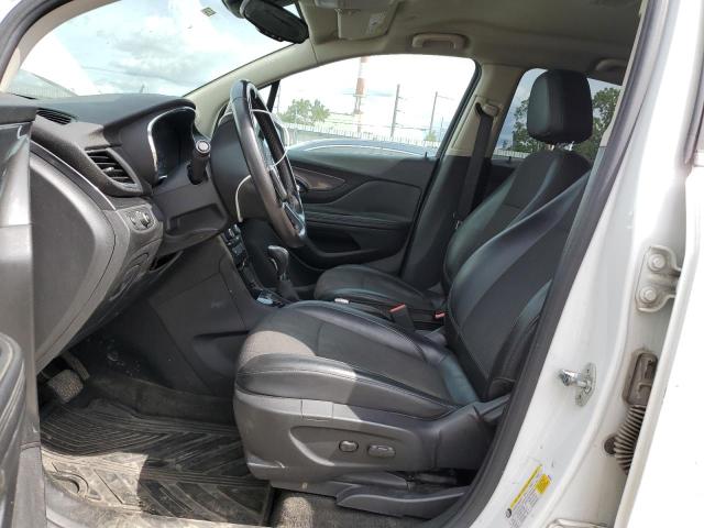 2018 BUICK ENCORE PRE KL4CJASB5JB558960