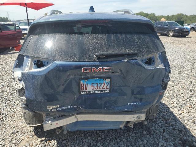 2024 GMC TERRAIN DE 3GKALXEG9RL143513