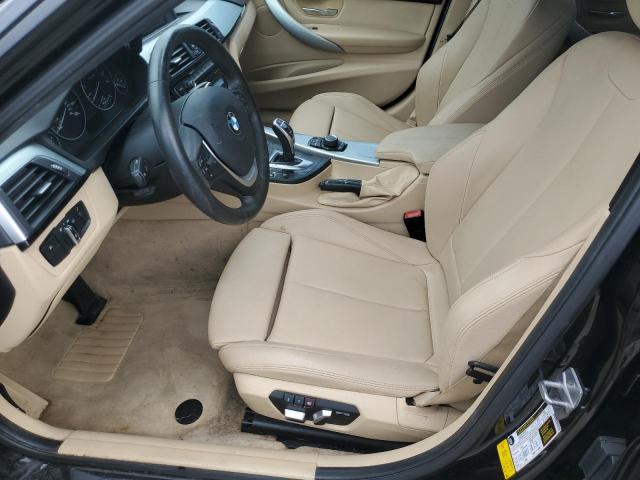 2016 BMW 328 I SULE WBA8E9G58GNT81438