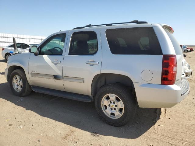 2011 CHEVROLET TAHOE K150 - 1GNSKBE09BR200534