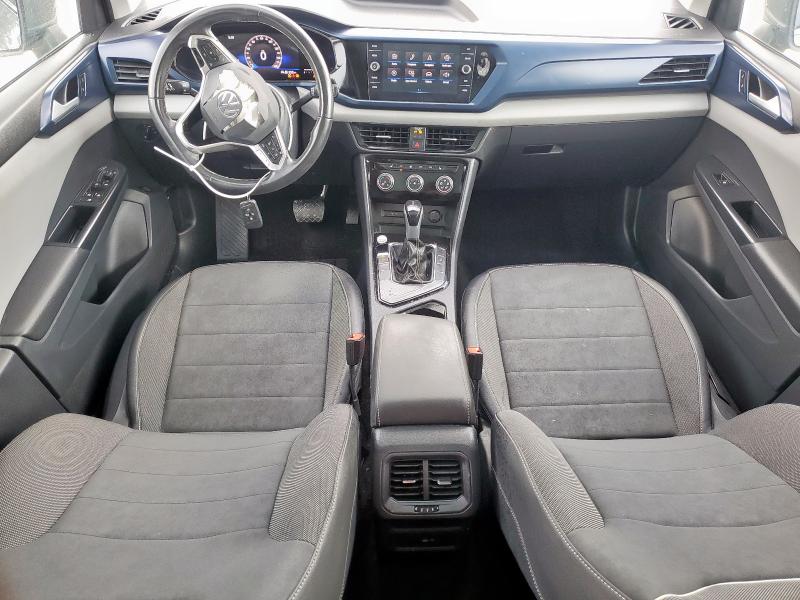 2023 VOLKSWAGEN TAOS SE 3VVEX7B21PM345541