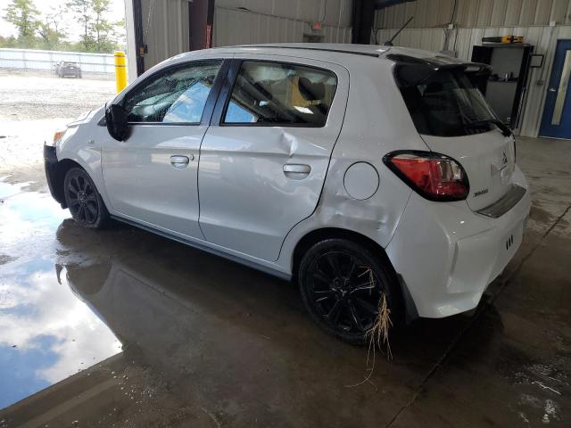 2022 MITSUBISHI MIRAGE SE ML32AWHJ4NH006367