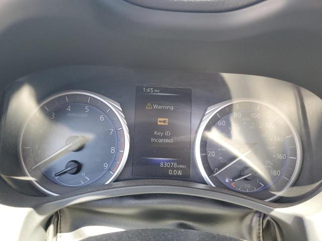 2017 INFINITI Q50 PREMIU JN1EV7AP5HM733339