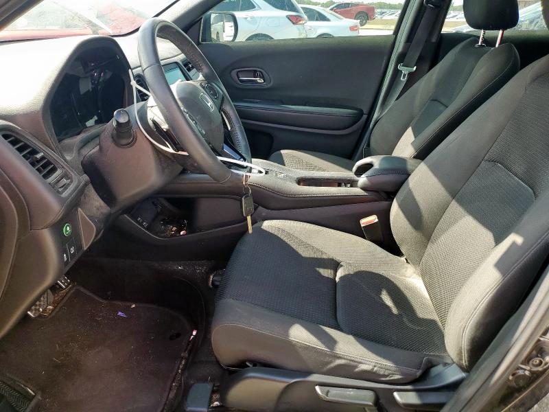 2020 HONDA HR-V SPORT 3CZRU6H16LM721057