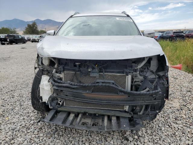 2017 NISSAN ROGUE S 5N1AT2MM5HC730822